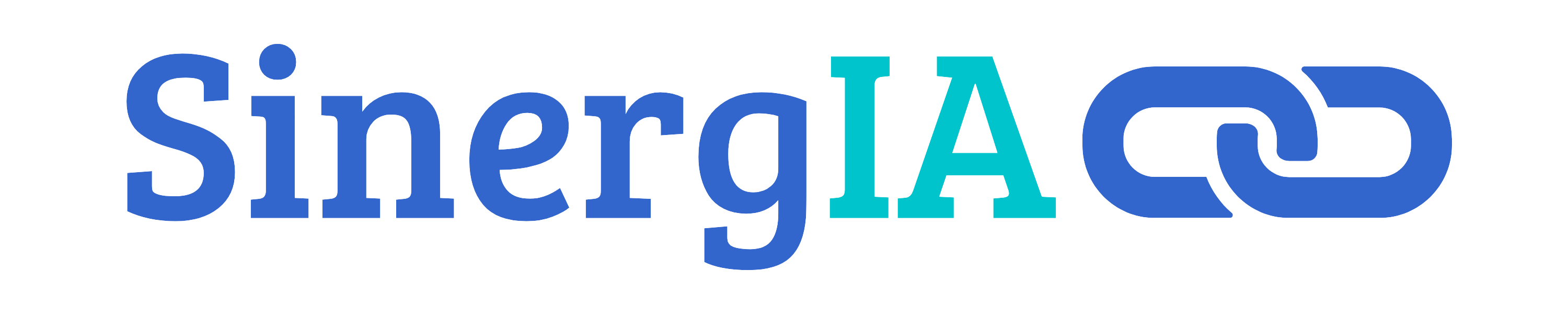 SinergIA Logo